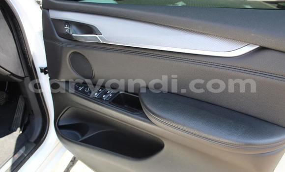 Tenga Tsaru BMW X5 Chena Mota in Chingola in Zambia Tenga Tsaru BMW X5 Chena Mota in Chingola in Zambia