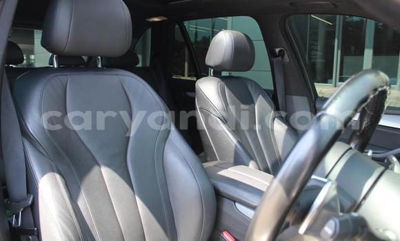 Tenga Tsaru BMW X5 Chena Mota in Chingola in Zambia Tenga Tsaru BMW X5 Chena Mota in Chingola in Zambia