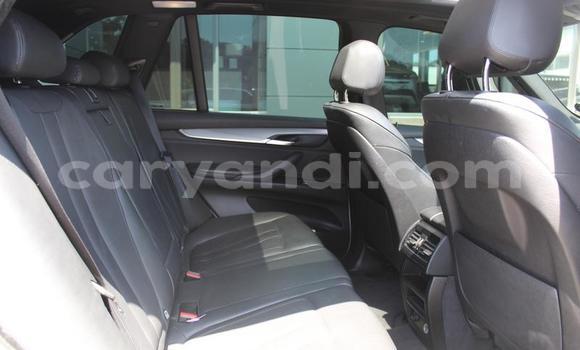 Tenga Tsaru BMW X5 Chena Mota in Chingola in Zambia Tenga Tsaru BMW X5 Chena Mota in Chingola in Zambia