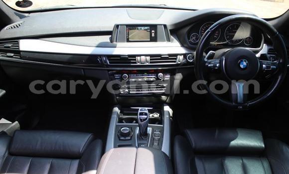 Tenga Tsaru BMW X5 Chena Mota in Chingola in Zambia Tenga Tsaru BMW X5 Chena Mota in Chingola in Zambia