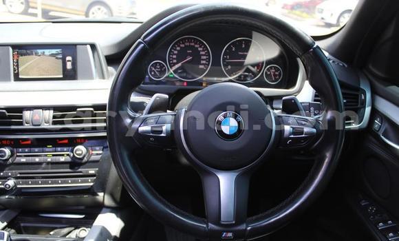 Tenga Tsaru BMW X5 Chena Mota in Chingola in Zambia Tenga Tsaru BMW X5 Chena Mota in Chingola in Zambia