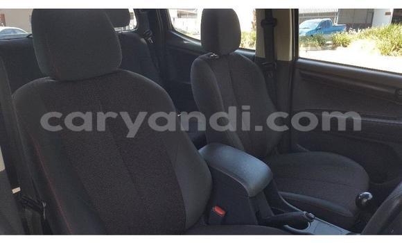 Buy Used Isuzu KB White Car in Lusaka in Zambia Buy Used Isuzu KB White Car in Lusaka in Zambia