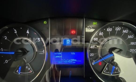 Nunua Ilio tumika Toyota Fortuner Fedha Gari ndani ya Lusaka nchini Zambia Nunua Ilio tumika Toyota Fortuner Fedha Gari ndani ya Lusaka nchini Zambia