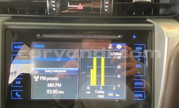 Nunua Ilio tumika Toyota Fortuner Fedha Gari ndani ya Lusaka nchini Zambia Nunua Ilio tumika Toyota Fortuner Fedha Gari ndani ya Lusaka nchini Zambia