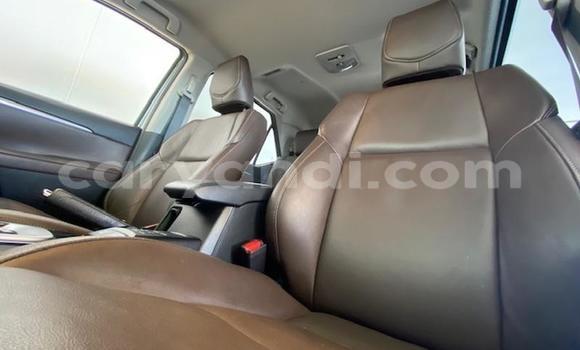 Nunua Ilio tumika Toyota Fortuner Fedha Gari ndani ya Lusaka nchini Zambia Nunua Ilio tumika Toyota Fortuner Fedha Gari ndani ya Lusaka nchini Zambia