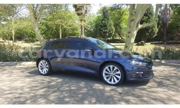 Buy Used Volkswagen Scirocco Other Car in Lusaka in Zambia Buy Used Volkswagen Scirocco Other Car in Lusaka in Zambia