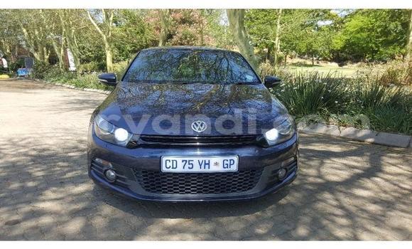 Buy Used Volkswagen Scirocco Other Car in Lusaka in Zambia Buy Used Volkswagen Scirocco Other Car in Lusaka in Zambia