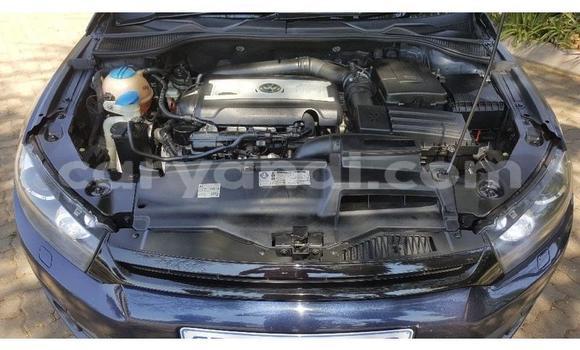 Buy Used Volkswagen Scirocco Other Car in Lusaka in Zambia Buy Used Volkswagen Scirocco Other Car in Lusaka in Zambia