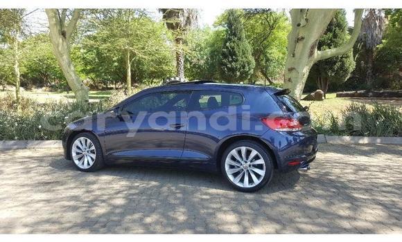 Buy Used Volkswagen Scirocco Other Car in Lusaka in Zambia Buy Used Volkswagen Scirocco Other Car in Lusaka in Zambia