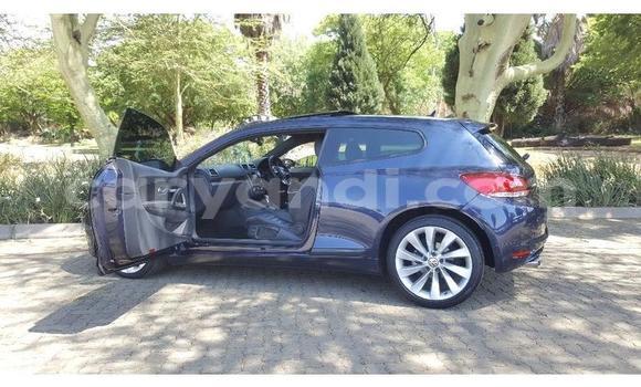 Buy Used Volkswagen Scirocco Other Car in Lusaka in Zambia Buy Used Volkswagen Scirocco Other Car in Lusaka in Zambia