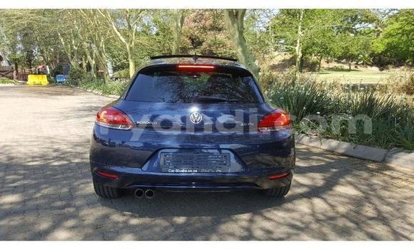 Buy Used Volkswagen Scirocco Other Car in Lusaka in Zambia Buy Used Volkswagen Scirocco Other Car in Lusaka in Zambia
