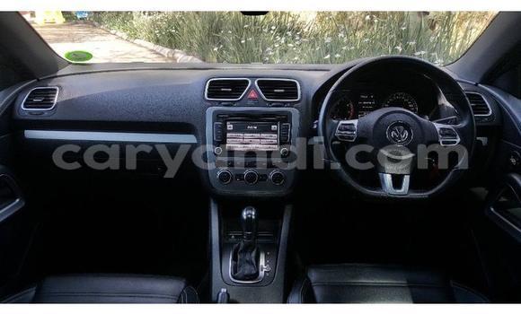 Buy Used Volkswagen Scirocco Other Car in Lusaka in Zambia Buy Used Volkswagen Scirocco Other Car in Lusaka in Zambia