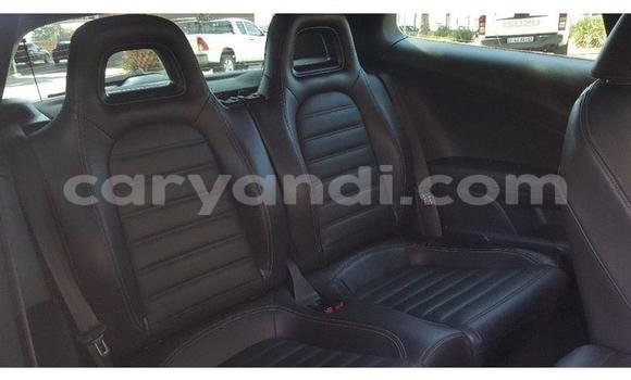 Buy Used Volkswagen Scirocco Other Car in Lusaka in Zambia Buy Used Volkswagen Scirocco Other Car in Lusaka in Zambia