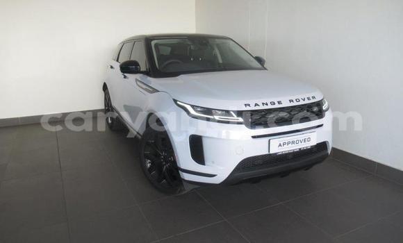 Tenga Tsaru Land Rover Range Rover Evoque Chena Mota in Lusaka in Zambia Tenga Tsaru Land Rover Range Rover Evoque Chena Mota in Lusaka in Zambia