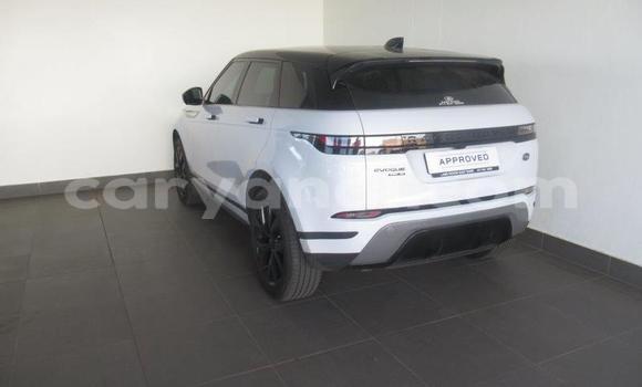 Tenga Tsaru Land Rover Range Rover Evoque Chena Mota in Lusaka in Zambia Tenga Tsaru Land Rover Range Rover Evoque Chena Mota in Lusaka in Zambia