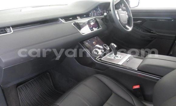 Tenga Tsaru Land Rover Range Rover Evoque Chena Mota in Lusaka in Zambia Tenga Tsaru Land Rover Range Rover Evoque Chena Mota in Lusaka in Zambia