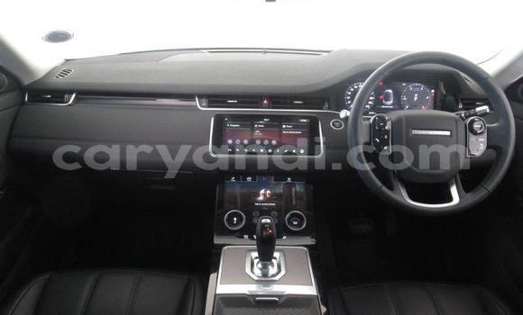 Tenga Tsaru Land Rover Range Rover Evoque Chena Mota in Lusaka in Zambia Tenga Tsaru Land Rover Range Rover Evoque Chena Mota in Lusaka in Zambia