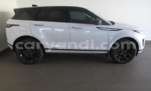 Tenga Tsaru Land Rover Range Rover Evoque Chena Mota in Lusaka in Zambia Tenga Tsaru Land Rover Range Rover Evoque Chena Mota in Lusaka in Zambia