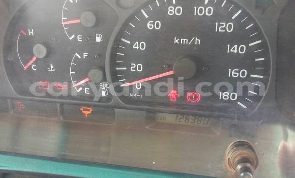 Acheter Occasion Voiture Toyota Land Cruiser Blanc à Chipata, Zambie Acheter Occasion Voiture Toyota Land Cruiser Blanc à Chipata, Zambie