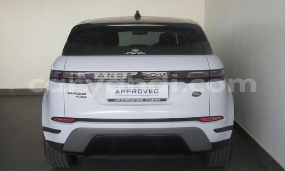 Tenga Tsaru Land Rover Range Rover Evoque Chena Mota in Lusaka in Zambia Tenga Tsaru Land Rover Range Rover Evoque Chena Mota in Lusaka in Zambia