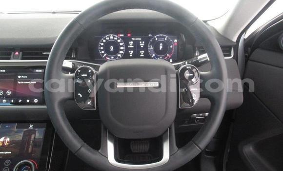 Tenga Tsaru Land Rover Range Rover Evoque Chena Mota in Lusaka in Zambia Tenga Tsaru Land Rover Range Rover Evoque Chena Mota in Lusaka in Zambia