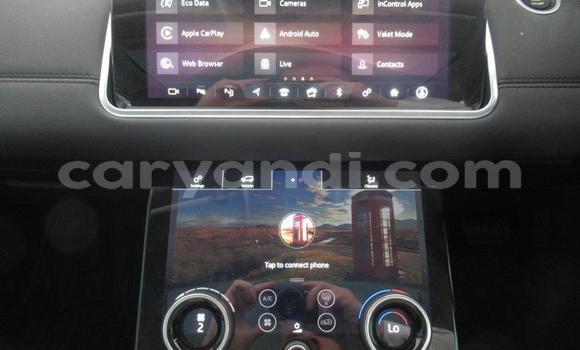 Tenga Tsaru Land Rover Range Rover Evoque Chena Mota in Lusaka in Zambia Tenga Tsaru Land Rover Range Rover Evoque Chena Mota in Lusaka in Zambia