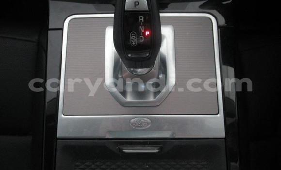 Tenga Tsaru Land Rover Range Rover Evoque Chena Mota in Lusaka in Zambia Tenga Tsaru Land Rover Range Rover Evoque Chena Mota in Lusaka in Zambia