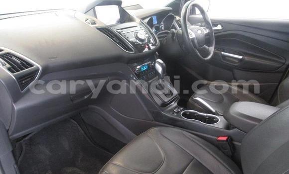 Buy Used Ford Kuga Other Car in Chingola in Zambia Buy Used Ford Kuga Other Car in Chingola in Zambia