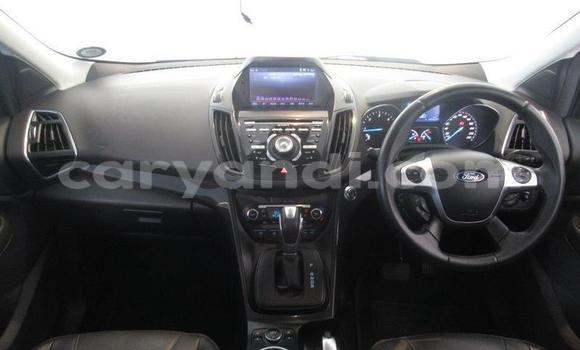 Buy Used Ford Kuga Other Car in Chingola in Zambia Buy Used Ford Kuga Other Car in Chingola in Zambia
