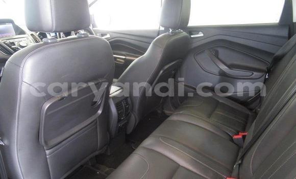Buy Used Ford Kuga Other Car in Chingola in Zambia Buy Used Ford Kuga Other Car in Chingola in Zambia