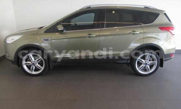 Buy Used Ford Kuga Other Car in Chingola in Zambia Buy Used Ford Kuga Other Car in Chingola in Zambia