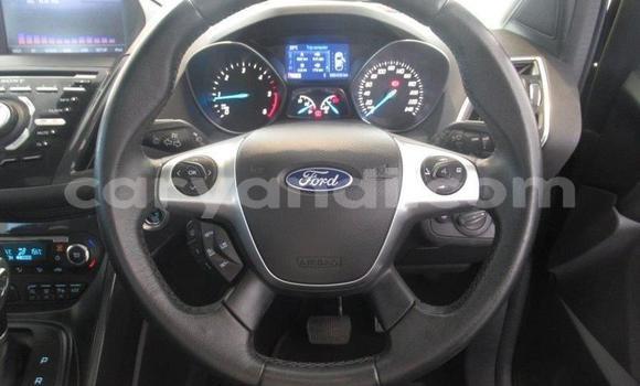 Buy Used Ford Kuga Other Car in Chingola in Zambia Buy Used Ford Kuga Other Car in Chingola in Zambia
