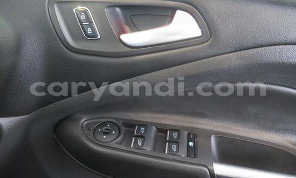 Buy Used Ford Kuga Other Car in Chingola in Zambia Buy Used Ford Kuga Other Car in Chingola in Zambia