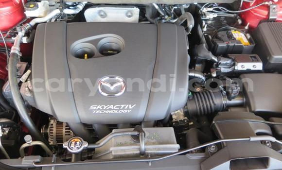 Buy Used Mazda CX-5 Other Car in Lusaka in Zambia Buy Used Mazda CX-5 Other Car in Lusaka in Zambia