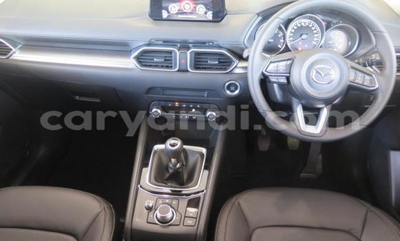 Buy Used Mazda CX-5 Other Car in Lusaka in Zambia Buy Used Mazda CX-5 Other Car in Lusaka in Zambia