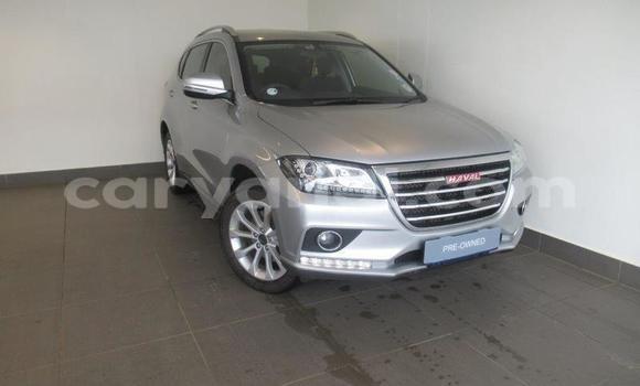 Tenga Tsaru Haval H2 Sirivha Mota in Chingola in Zambia Tenga Tsaru Haval H2 Sirivha Mota in Chingola in Zambia