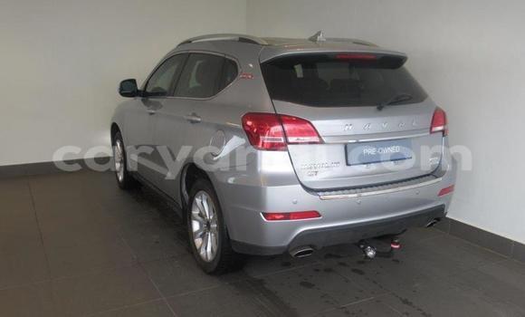 Tenga Tsaru Haval H2 Sirivha Mota in Chingola in Zambia Tenga Tsaru Haval H2 Sirivha Mota in Chingola in Zambia