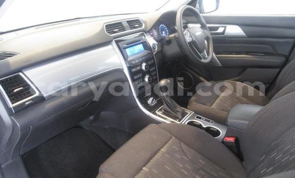 Tenga Tsaru Haval H2 Sirivha Mota in Chingola in Zambia Tenga Tsaru Haval H2 Sirivha Mota in Chingola in Zambia