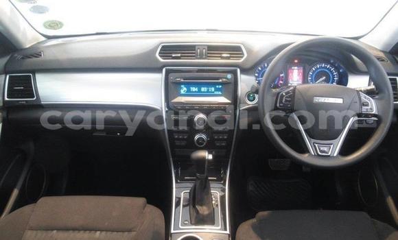 Tenga Tsaru Haval H2 Sirivha Mota in Chingola in Zambia Tenga Tsaru Haval H2 Sirivha Mota in Chingola in Zambia