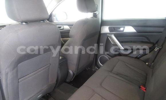 Tenga Tsaru Haval H2 Sirivha Mota in Chingola in Zambia Tenga Tsaru Haval H2 Sirivha Mota in Chingola in Zambia