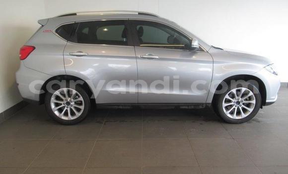 Tenga Tsaru Haval H2 Sirivha Mota in Chingola in Zambia Tenga Tsaru Haval H2 Sirivha Mota in Chingola in Zambia