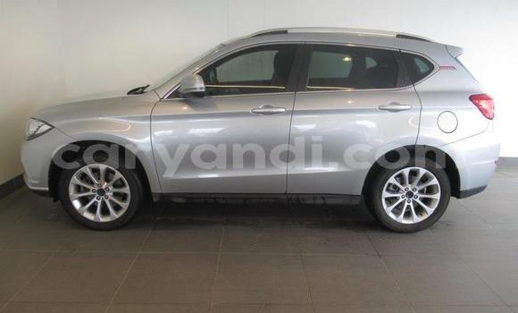 Tenga Tsaru Haval H2 Sirivha Mota in Chingola in Zambia Tenga Tsaru Haval H2 Sirivha Mota in Chingola in Zambia