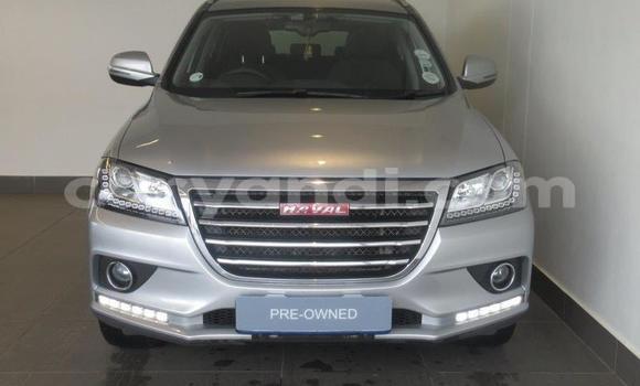 Tenga Tsaru Haval H2 Sirivha Mota in Chingola in Zambia Tenga Tsaru Haval H2 Sirivha Mota in Chingola in Zambia