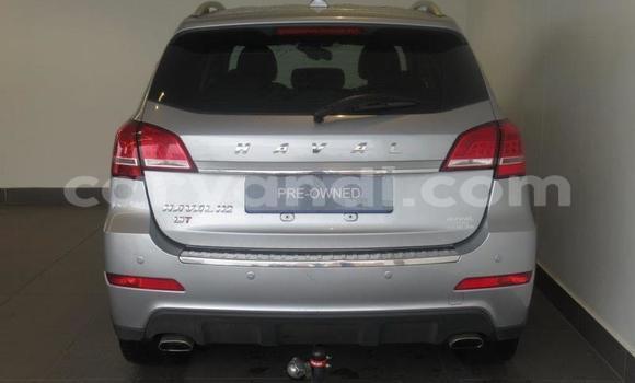 Tenga Tsaru Haval H2 Sirivha Mota in Chingola in Zambia Tenga Tsaru Haval H2 Sirivha Mota in Chingola in Zambia