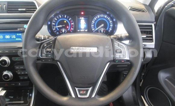 Tenga Tsaru Haval H2 Sirivha Mota in Chingola in Zambia Tenga Tsaru Haval H2 Sirivha Mota in Chingola in Zambia