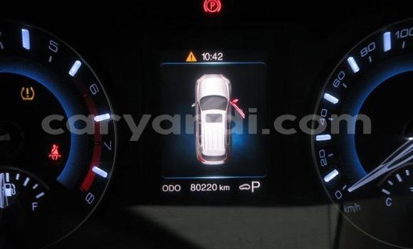 Tenga Tsaru Haval H2 Sirivha Mota in Chingola in Zambia Tenga Tsaru Haval H2 Sirivha Mota in Chingola in Zambia