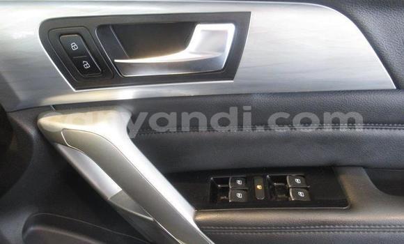 Tenga Tsaru Haval H2 Sirivha Mota in Chingola in Zambia Tenga Tsaru Haval H2 Sirivha Mota in Chingola in Zambia