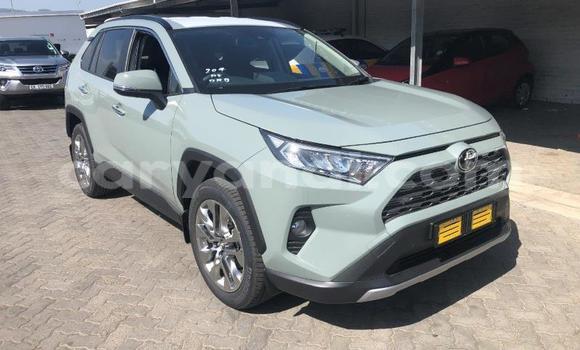 Acheter Occasion Voiture Toyota RAV4 Autre à Lusaka, Zambie Acheter Occasion Voiture Toyota RAV4 Autre à Lusaka, Zambie