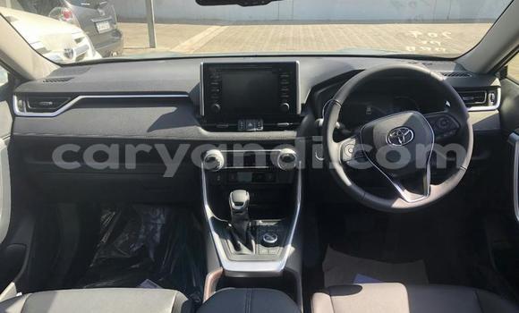 Acheter Occasion Voiture Toyota RAV4 Autre à Lusaka, Zambie Acheter Occasion Voiture Toyota RAV4 Autre à Lusaka, Zambie