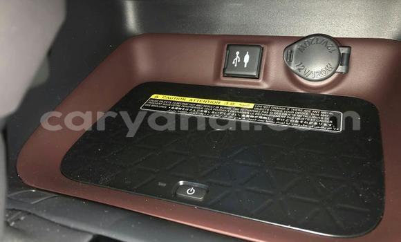 Acheter Occasion Voiture Toyota RAV4 Autre à Lusaka, Zambie Acheter Occasion Voiture Toyota RAV4 Autre à Lusaka, Zambie